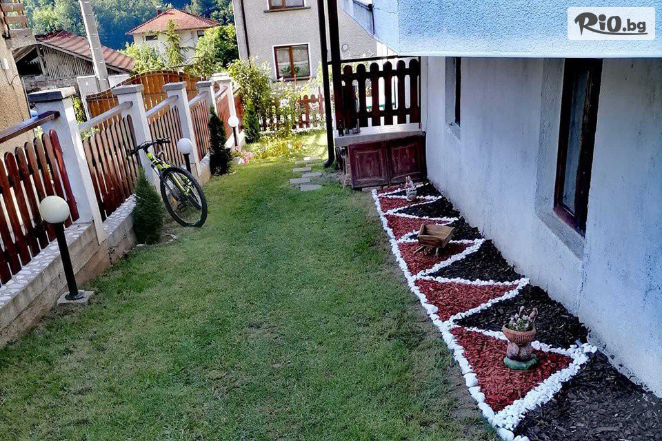 Къща за гости Мераклии - thumb 7 Къща за гости Мераклии - thumb 7