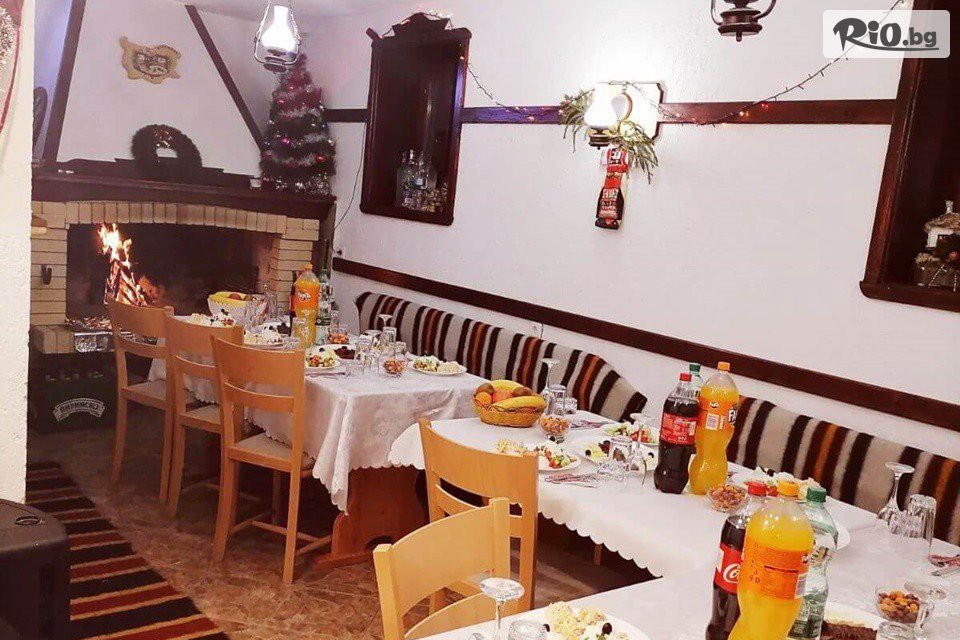 Къща за гости Мераклии - thumb 12 Къща за гости Мераклии - thumb 12