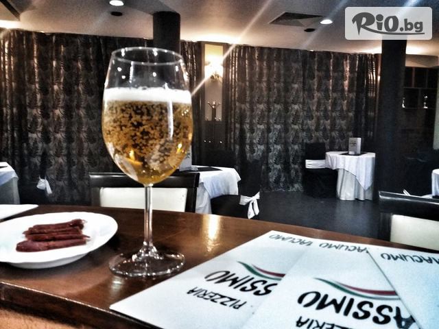 Pizzeria Da Massimo - thumb 3 Pizzeria Da Massimo - thumb 3