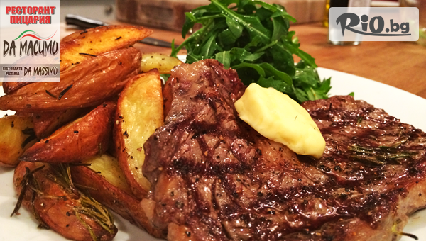 Pizzeria Da Massimo - thumb 4