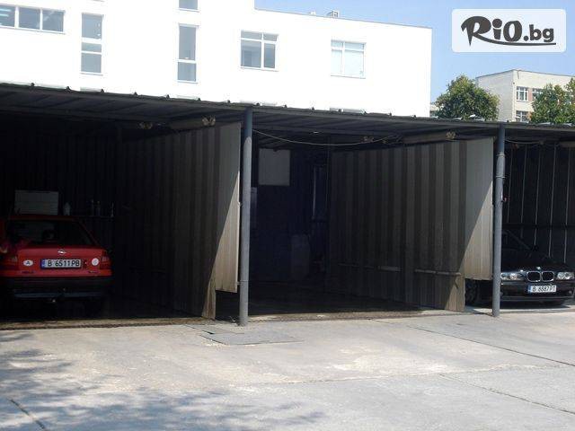 Автомивка "M POWER" - thumb 4 Автомивка "M POWER" - thumb 4