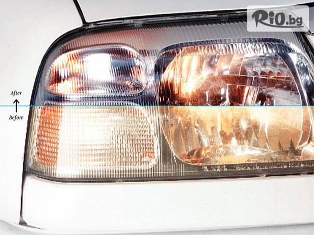 Автомивка "M POWER" - thumb 7 Автомивка "M POWER" - thumb 7