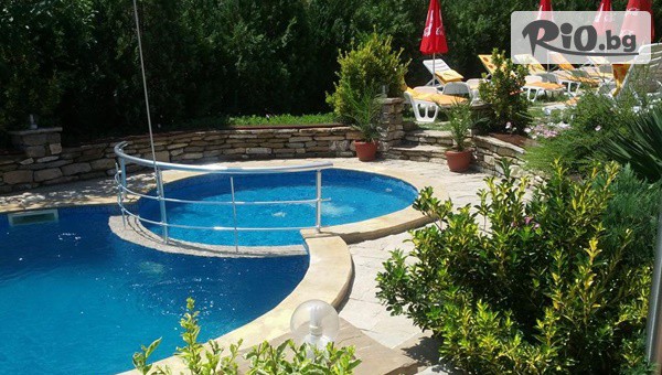 Семеен хотел Бяла Перла - thumb 3