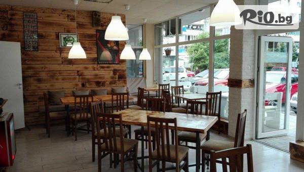 хотел Стела - Несебър - thumb 3