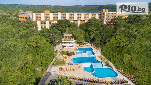 Хотел Сънрайз - thumb 2