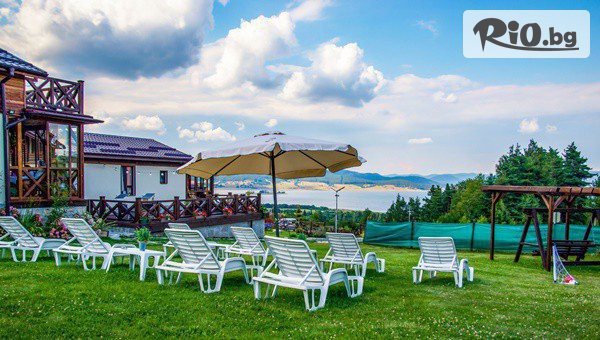 Къща за гости Ейнджъл - thumb 2