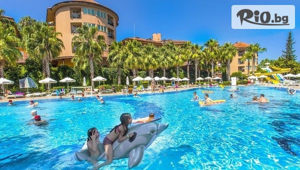 Онекс Тур - thumb 3