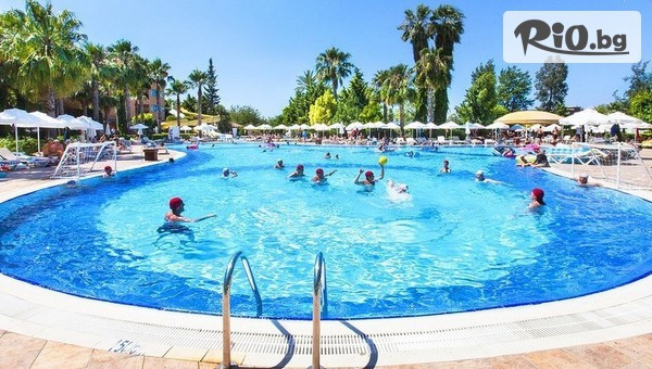 Онекс Тур - thumb 4