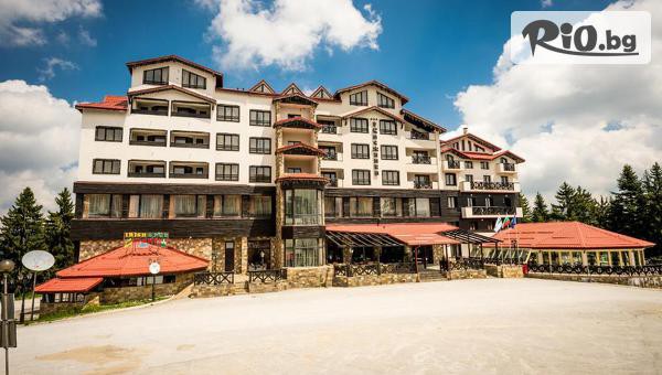 Хотел Снежанка - thumb 3