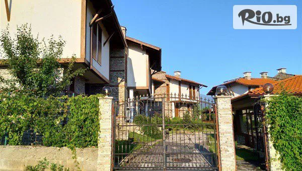 Ваканционна къща Цветелина - thumb 3