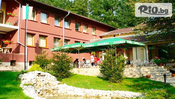 Семеен хотел Велена - thumb 2