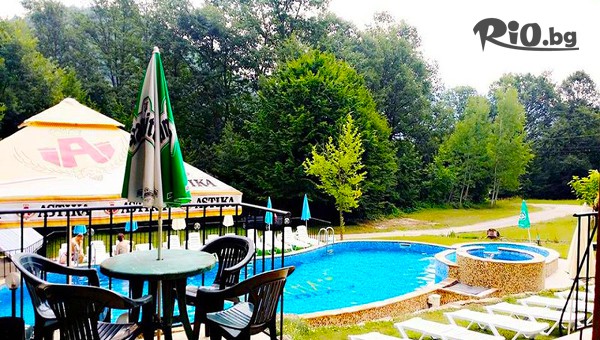 Семеен хотел Велена - thumb 3