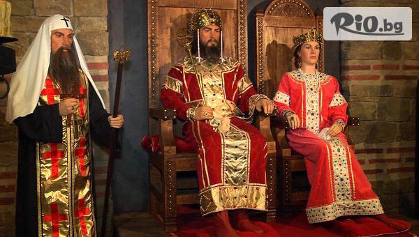 Martini Tours - thumb 3