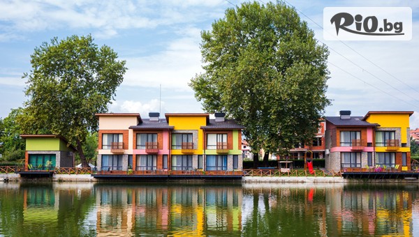 Къщи край водата 3* - thumb 2