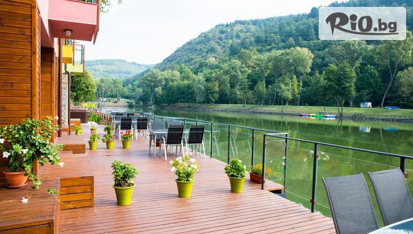 Къщи край водата 3* - thumb 3