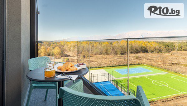 Балнео и СПА хотел Атмосфера - thumb 3