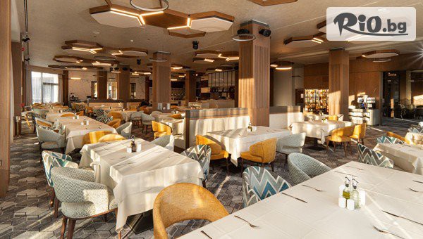 Балнео и СПА хотел Атмосфера - thumb 8