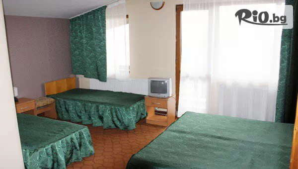 Хотелски комплекс Еделвайс - thumb 3