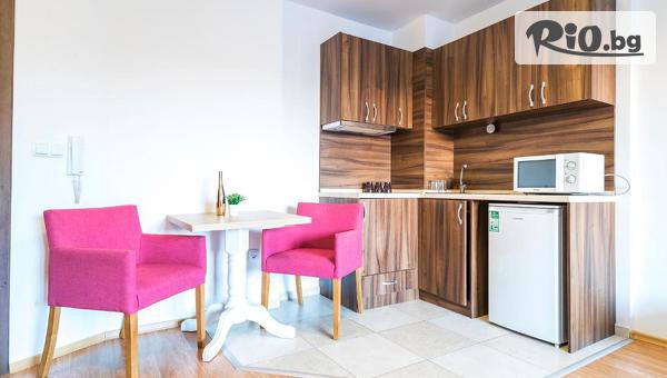 Хотел Адмирал Плаза - thumb 5