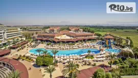 Crystal Paraiso Verde Resort & SPA 5* #1