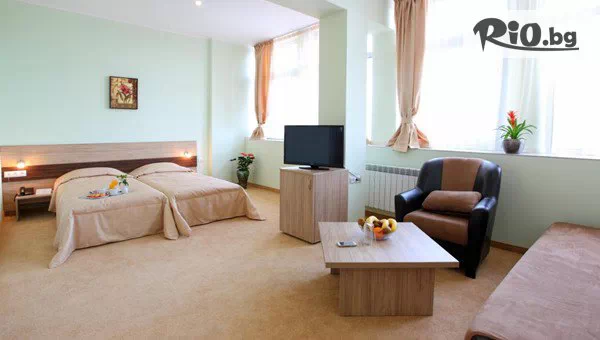 Хотел Теодора Палас - thumb 7