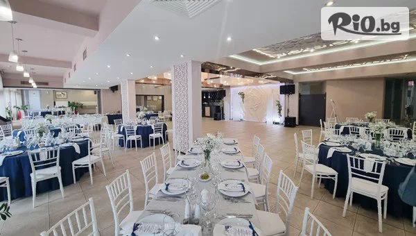 Хотел Теодора Палас - thumb 6