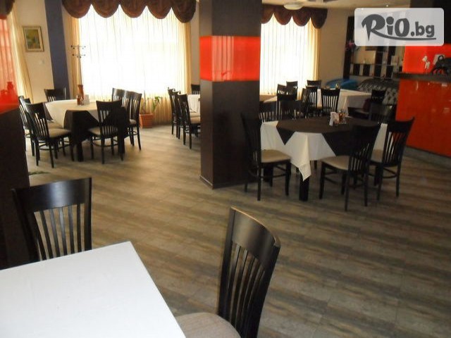 Ресторант Matisse - thumb 1 Ресторант Matisse - thumb 1