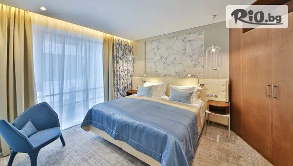 Maritim Paradise Blue Hotel & Spa - thumb 8