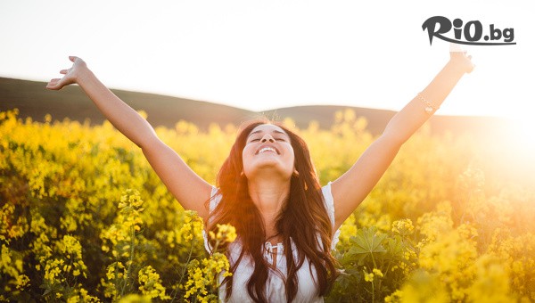 Светлинна терапия - thumb 2