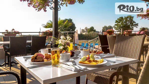 Сперанта Вили - thumb 6