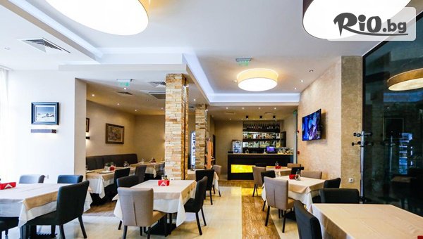 Хотел Огняново - thumb 4