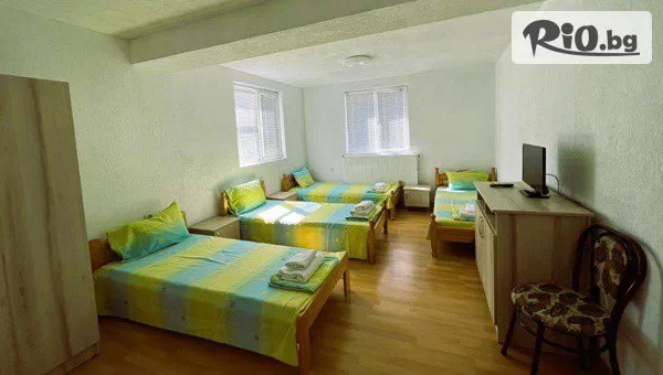 Къща за гости ДАП Баните - thumb 7