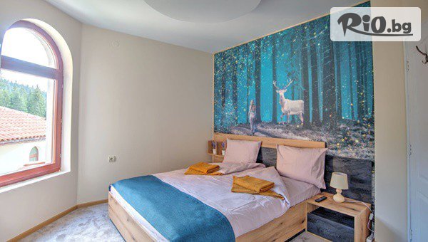 Вила Карпе Дием Пампорово - thumb 7