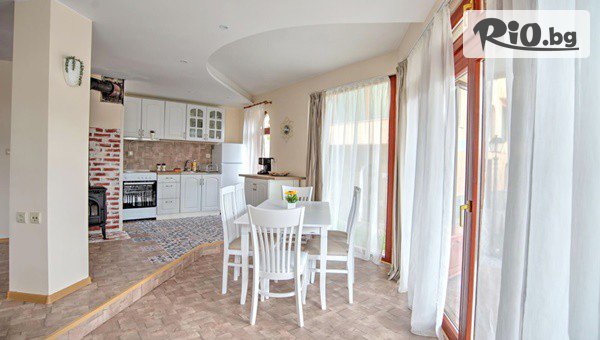 Вила Карпе Дием Пампорово - thumb 5