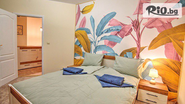 Вила Карпе Дием Пампорово - thumb 8