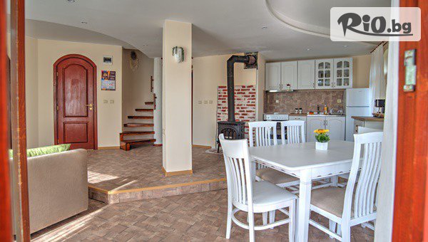 Вила Карпе Дием Пампорово - thumb 4