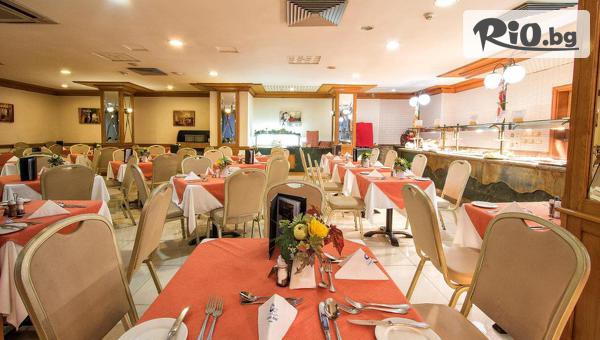 Арена Холидейз - thumb 4