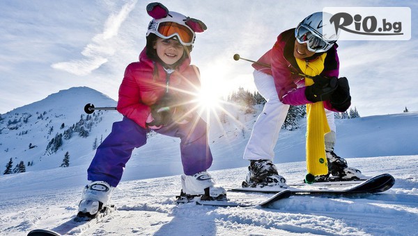 Ски училище Rize - thumb 3