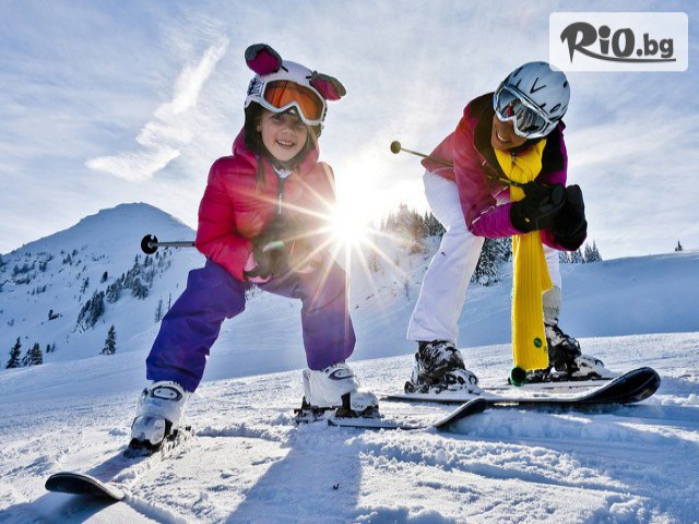 Ски училище Rize - thumb 8 Ски училище Rize - thumb 8