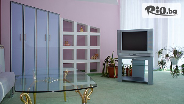 Хотел Камелия - thumb 5