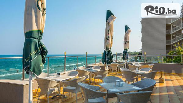 Хотел МПМ Арсена 4* - thumb 3