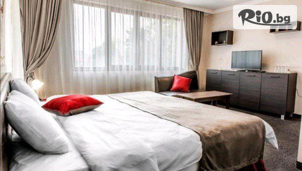 Хотел Астрея Делукс - thumb 6