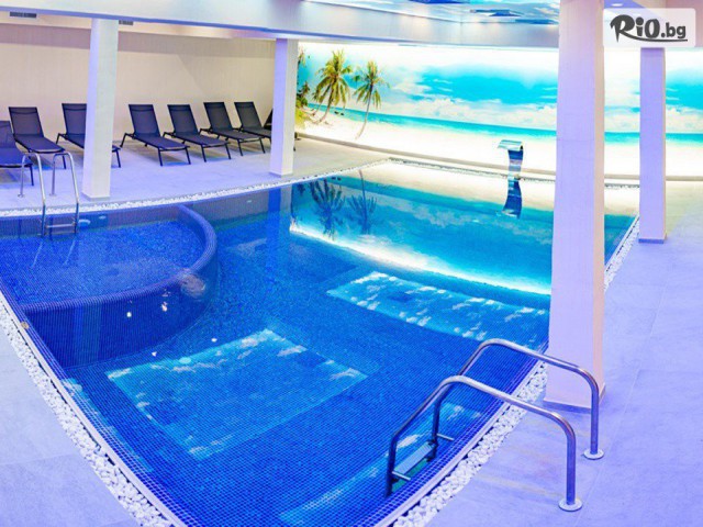 Хотел Астрея Делукс - thumb 2