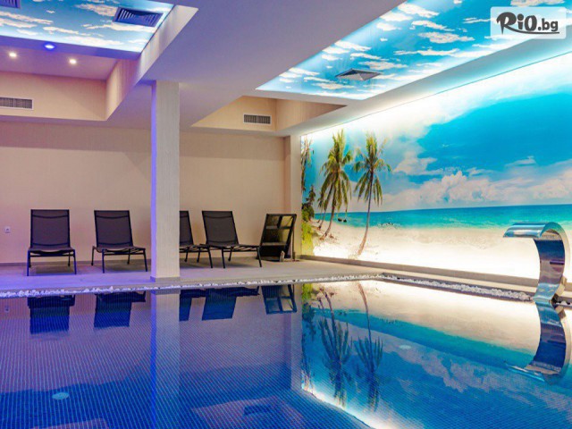 Хотел Астрея Делукс - thumb 3