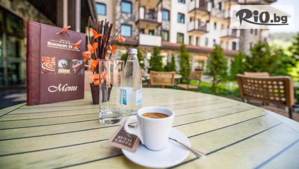 Хотел Родопски дом - thumb 3