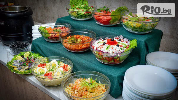 Хотел Родопски дом - thumb 9