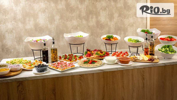 Хотел Родопски дом - thumb 11