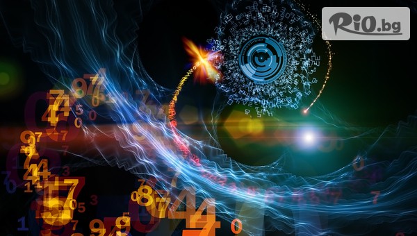 Human Design - thumb 2