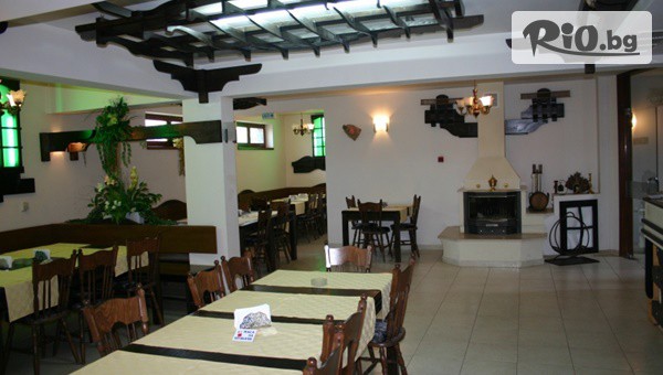 Хотел Холидей Груп - thumb 2