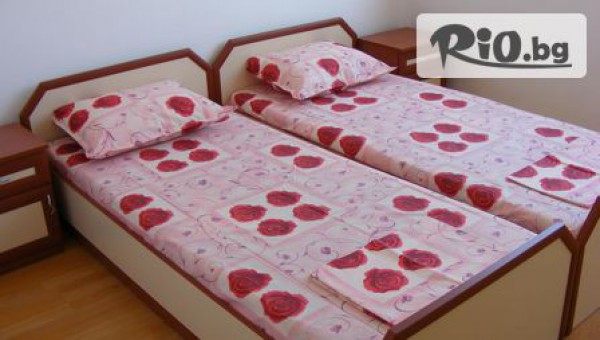 Къща за гости Христови, Поморие - thumb 5